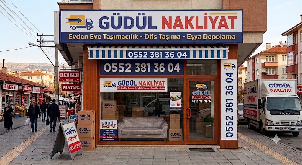 Güdül Nakliyat